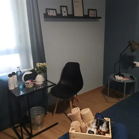 Casa Caterina * 밀라노