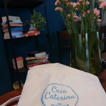 Casa Caterina * 밀라노