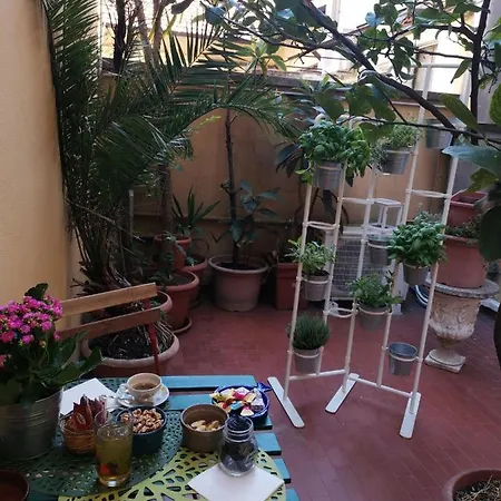 Casa Caterina *