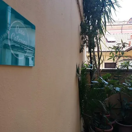 Casa Caterina B&B *