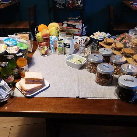Casa Caterina B&B 밀라노