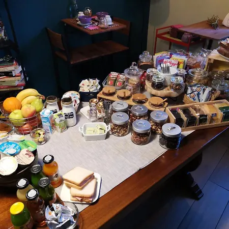 B&B Casa Caterina 밀라노