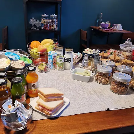 B&B Casa Caterina 밀라노